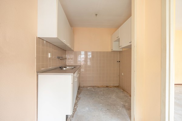 Medium property photo - Eerste van Swindenstraat 485, 1093 GB Amsterdam